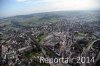 Luftaufnahme Kanton Zuerich/Buelach - Foto Buelach 8734