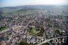 Luftaufnahme Kanton Zuerich/Buelach - Foto Buelach 8738