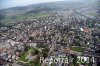 Luftaufnahme Kanton Zuerich/Buelach - Foto Buelach 8740