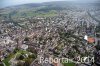 Luftaufnahme Kanton Zuerich/Buelach - Foto Buelach 8741
