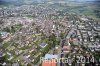 Luftaufnahme Kanton Zuerich/Buelach - Foto Buelach 8747