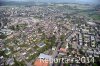 Luftaufnahme Kanton Zuerich/Buelach - Foto Buelach 8748