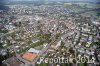 Luftaufnahme Kanton Zuerich/Buelach - Foto Buelach 8749