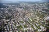 Luftaufnahme Kanton Zuerich/Buelach - Foto Buelach 8754