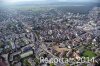 Luftaufnahme Kanton Zuerich/Buelach - Foto Buelach 8761