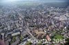 Luftaufnahme Kanton Zuerich/Buelach - Foto Buelach 8762