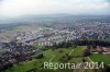 Luftaufnahme Kanton Zuerich/Buelach - Foto Buelach 8702