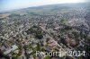 Luftaufnahme Kanton Zuerich/Buelach - Foto Buelach 8733