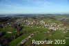 Luftaufnahme Kanton St.Gallen/Oberhelfenschwil - Foto Oberhelfenschwil 8814
