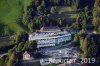 Luftaufnahme Kanton Zug/Oberaegeri/Unteraegeri Klinik Adelheid - Foto Klinik Adelheid 4148