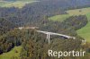 Luftaufnahme Kanton Zug/Lorzentobelbruecke - Foto Lorzentobelbruecke 0995