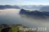 Luftaufnahme Kanton Nidwalden/Buergenstock - Foto Buergenstock 9658