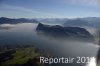 Luftaufnahme Kanton Nidwalden/Buergenstock - Foto Buergenstock 9660