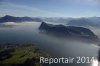 Luftaufnahme Kanton Nidwalden/Buergenstock - Foto Buergenstock 9661