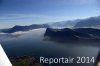 Luftaufnahme Kanton Nidwalden/Buergenstock - Foto Buergenstock 9663
