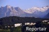 Luftaufnahme Kanton Nidwalden/Buergenstock - Foto Buergenstock 9843