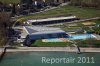 Luftaufnahme DEUTSCHLAND/Konstanz Bodensee-Therme - Foto Bodensee-Therme9681