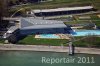 Luftaufnahme DEUTSCHLAND/Konstanz Bodensee-Therme - Foto Bodensee-Therme9682