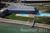 Luftaufnahme DEUTSCHLAND/Konstanz Bodensee-Therme - Foto Bodensee-Therme9683