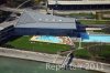 Luftaufnahme DEUTSCHLAND/Konstanz Bodensee-Therme - Foto Bodensee-Therme9684