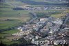 Luftaufnahme Kanton Zug/Rotkreuz/Rotkreuz Industrie - Foto Rotkreuz Industrie 2683