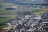Luftaufnahme Kanton Zug/Rotkreuz/Rotkreuz Industrie - Foto Rotkreuz Industrie 2684