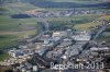 Luftaufnahme Kanton Zug/Rotkreuz/Rotkreuz Industrie - Foto Rotkreuz Industrie 2686