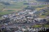 Luftaufnahme Kanton Zug/Rotkreuz/Rotkreuz Industrie - Foto Rotkreuz Industrie 2689