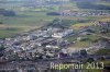 Luftaufnahme Kanton Zug/Rotkreuz/Rotkreuz Industrie - Foto Rotkreuz Industrie 2690