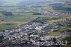 Luftaufnahme Kanton Zug/Rotkreuz/Rotkreuz Industrie - Foto Rotkreuz Industrie 2691