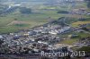 Luftaufnahme Kanton Zug/Rotkreuz/Rotkreuz Industrie - Foto Rotkreuz Industrie 2694