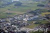 Luftaufnahme Kanton Zug/Rotkreuz/Rotkreuz Industrie - Foto Rotkreuz Industrie 2698