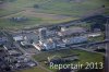 Luftaufnahme Kanton Zug/Rotkreuz/Rotkreuz Industrie - Foto Rotkreuz Industrie 2699