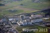 Luftaufnahme Kanton Zug/Rotkreuz/Rotkreuz Industrie - Foto Rotkreuz Industrie 2700
