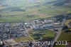 Luftaufnahme Kanton Zug/Rotkreuz/Rotkreuz Industrie - Foto Rotkreuz Industrie 2701
