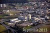 Luftaufnahme Kanton Zug/Rotkreuz/Rotkreuz Industrie - Foto Rotkreuz Industrie 2703