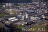 Luftaufnahme Kanton Zug/Rotkreuz/Rotkreuz Industrie - Foto Rotkreuz Industrie 2706