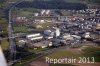 Luftaufnahme Kanton Zug/Rotkreuz/Rotkreuz Industrie - Foto Rotkreuz Industrie 2709