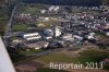 Luftaufnahme Kanton Zug/Rotkreuz/Rotkreuz Industrie - Foto Rotkreuz Industrie 2710