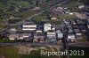 Luftaufnahme Kanton Zug/Rotkreuz/Rotkreuz Industrie - Foto Rotkreuz Industrie 2719