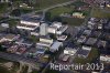 Luftaufnahme Kanton Zug/Rotkreuz/Rotkreuz Industrie - Foto Rotkreuz Industrie 2724