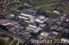 Luftaufnahme Kanton Zug/Rotkreuz/Rotkreuz Industrie - Foto Rotkreuz Industrie 2726