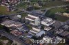 Luftaufnahme Kanton Zug/Rotkreuz/Rotkreuz Industrie - Foto Rotkreuz Industrie 2728
