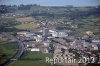 Luftaufnahme Kanton Zug/Rotkreuz/Rotkreuz Industrie - Foto Rotkreuz Industrie 2730