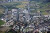 Luftaufnahme Kanton Zug/Rotkreuz/Rotkreuz Industrie - Foto Rotkreuz Industrie 2740