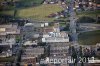 Luftaufnahme Kanton Zug/Rotkreuz/Rotkreuz Industrie - Foto Rotkreuz Industrie 2741