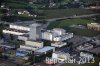 Luftaufnahme Kanton Zug/Rotkreuz/Rotkreuz Industrie - Foto Rotkreuz Industrie 2746