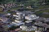Luftaufnahme Kanton Zug/Rotkreuz/Rotkreuz Industrie - Foto Rotkreuz Industrie 2749