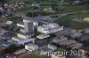 Luftaufnahme Kanton Zug/Rotkreuz/Rotkreuz Industrie - Foto Rotkreuz Industrie 2750