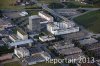Luftaufnahme Kanton Zug/Rotkreuz/Rotkreuz Industrie - Foto Rotkreuz Industrie 2755